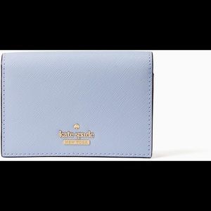 Kate spade Cameron street gabe light blue